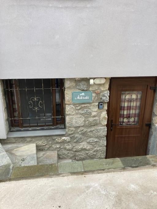 Mikraki Διαμέρισμα Καλαμπάκα Εξωτερικό φωτογραφία