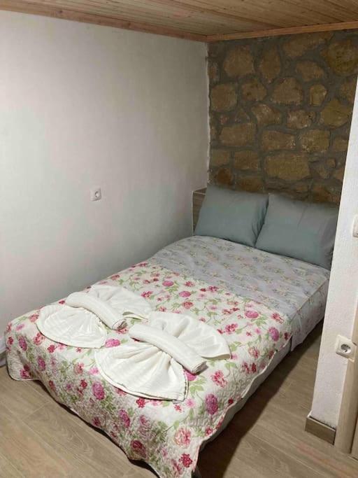 Mikraki Διαμέρισμα Καλαμπάκα Εξωτερικό φωτογραφία