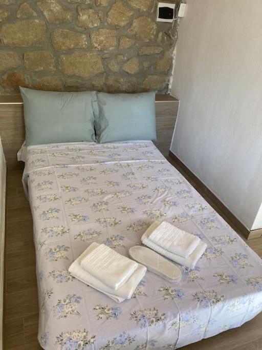 Mikraki Διαμέρισμα Καλαμπάκα Εξωτερικό φωτογραφία